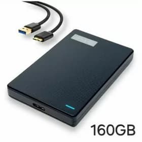 🇹🇲 HDD 160 GB / ЖЕСТКИЙ ДИСК