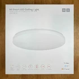 Mi Smart LED Лампа 450