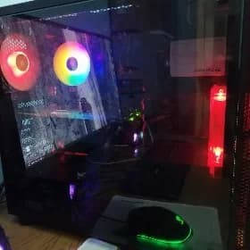 i7 4770