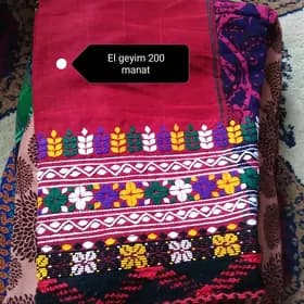 El isleri