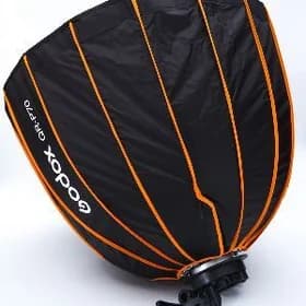 Soft box