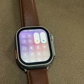 smart🔥apple❤️ultra sagat часы