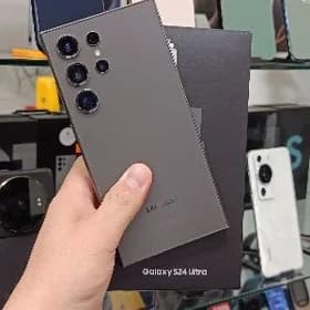 S24 ultra 12/512gb