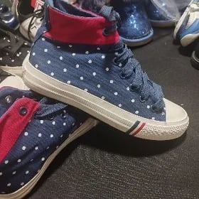 кеды 👟