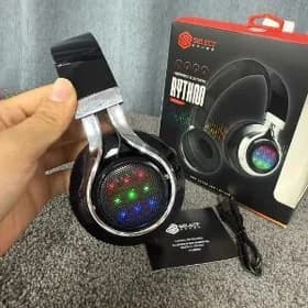 ✅Select Sound Blutuz Nauşnik🔥