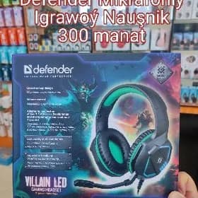 🧑💻Simli Igrawoý Nauşniklar✅