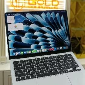 🤍M2|8GB|Macbook Air 13 100%🔋