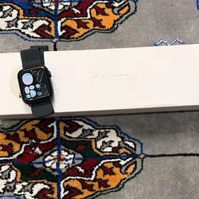 apple watch 6/44