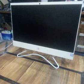 моноблок hp