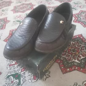 tufli
