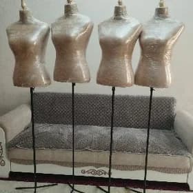 macalka maniken