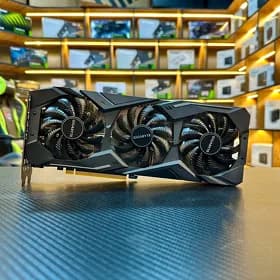 🔹RTX 2070 8GB видео карта