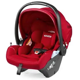 автокресло peg perego