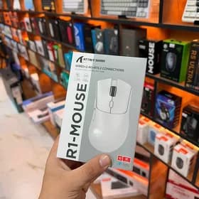 📌Мышь Attack Shark R1 2.4G