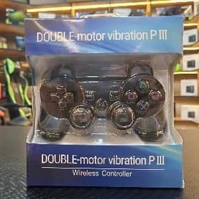 Беспроводной геймпад для PS3