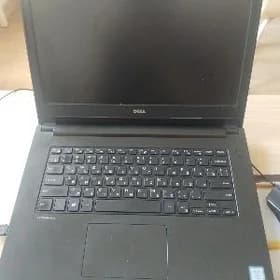 Dell noutbuk