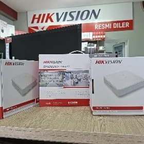 NVR тюнеры для камеры