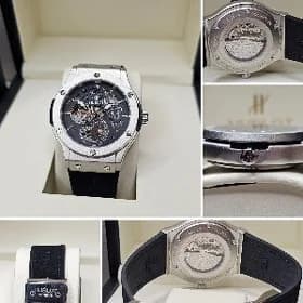 Hublot Mehanika 2026 model