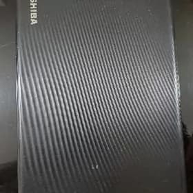 TOSHIBA ноутбук