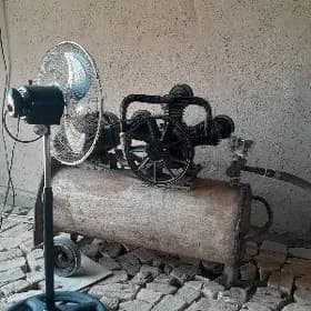 kompressor