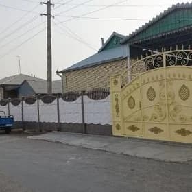 Amatly bahadan beton zaborlar