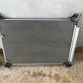 kansaner radiator