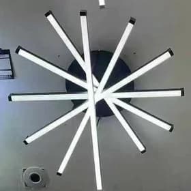 Led lyustra Лед люстра lustra