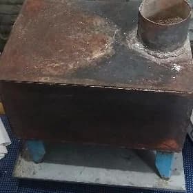 peç pec turkmen gaz
