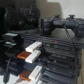 Playstation 2 PS2