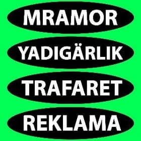 Mramor Wizitka Sowgat Tarketka