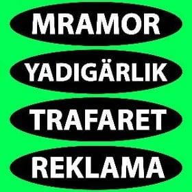 Mramor Wizitka Sowgat Tarketka