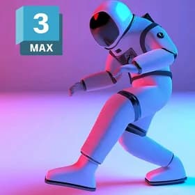 3d max, autocad, Автокад, 3д