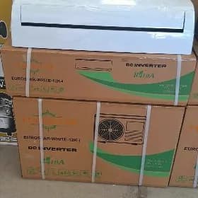 Kondisioner inverter 40