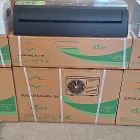 Kondisioner Eurostar 40 gara