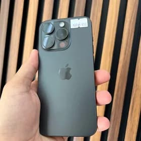 iPhone 15pro