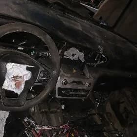 Ford morda