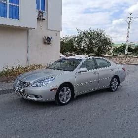 Lexus ES 330 2004