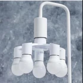 Patron 3li,4li,5li,6ly.Lampa.