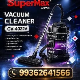 SUPERMAX JAPAN PILISOS 4000WAT