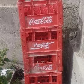 süýşeli cola salmak üçin ýaşik