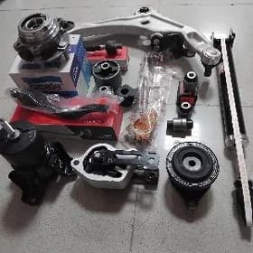Nissan Altima Maksima zapçasla