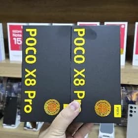 poco X8 Pro kredit