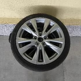 lexsus es 350 fsport diska
