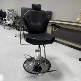Kresla salon kreslo parihmaher