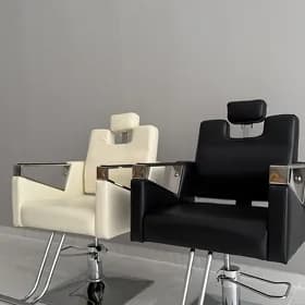 Salon kreslo parihmaher kresla