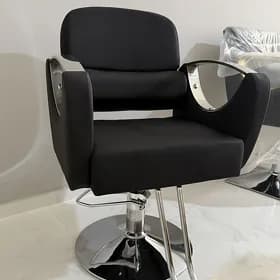 Salon kresla parihmaher kreslo