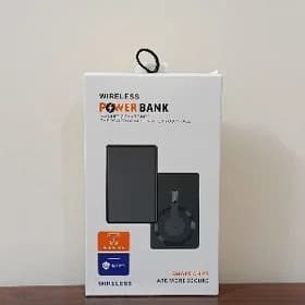 Powerbank-Зарядник