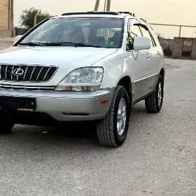 Lexus RX 300 2003