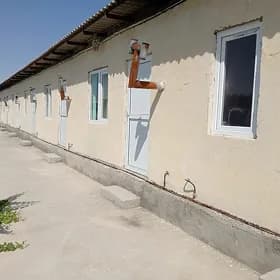 Asgabat 90 razyez