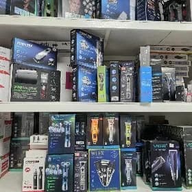 VGR MASINKA МАШИНКА TUNER AYPI
